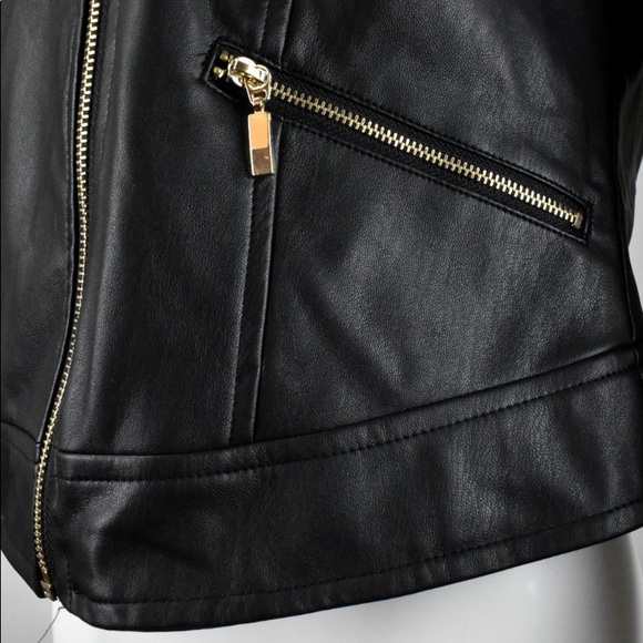 Biker Jacket - Picture 7 of 8